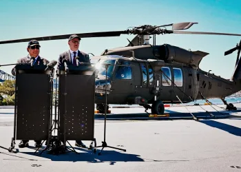 Indonesia, Australia Announce New Defense and Security Agreement