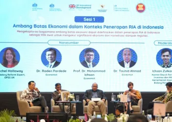 Running for OECD Membership, Indonesia Implements RIA — What is it?