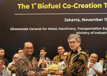 Japan Aims to Make Indonesia the Hub of Low-Carbon Automotive Industry in Asia