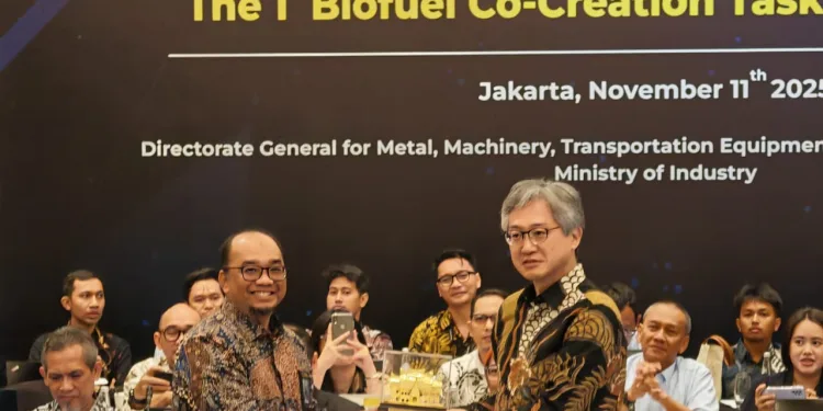 Japan Aims to Make Indonesia the Hub of Low-Carbon Automotive Industry in Asia