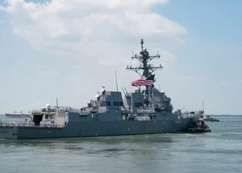 US Launches New Military Operation