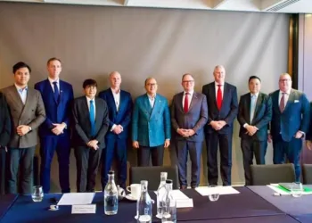 Five Major Australian Companies Explore New Investment Opportunities in Indonesia