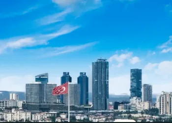 ADB Provides $3 Billion to Support Türkiye’s Development Agenda
