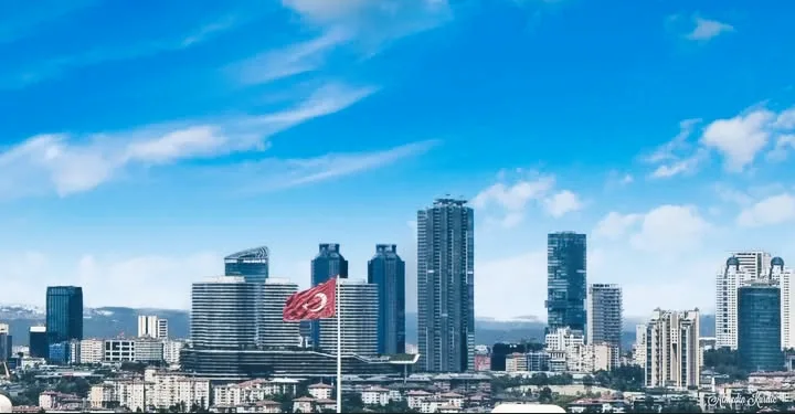 ADB Provides $3 Billion to Support Türkiye’s Development Agenda