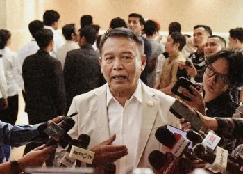 Parliament Flags Concerns Over Indonesia–Australia Security Agreement