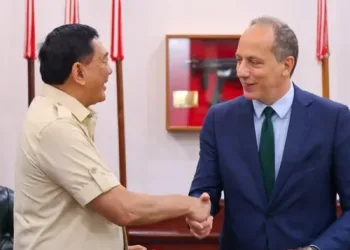Indonesia, France and Mongolia Strengthen Defense Cooperation
