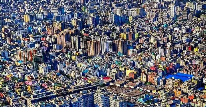 IMF: Bangladesh Needs Bold Fiscal and Financial Reforms
