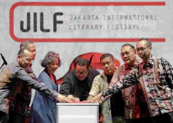 JILF 2025: A Global Forum of Writers Blending Intellect and Emotion
