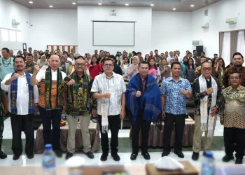 Strategic Collaboration Between the Government and Kana Cooperative