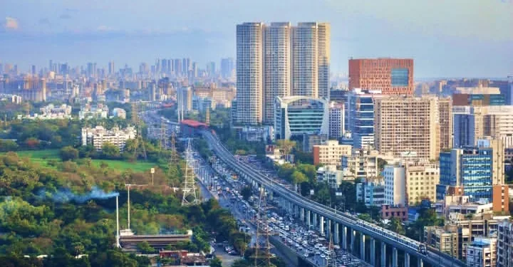 India’s Economy to Grow by 7% in 2025