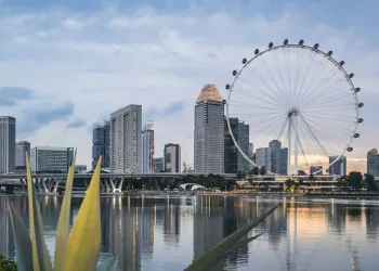 Singapore’s F&B Businesses Are Falling Apart