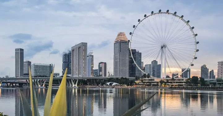 Singapore’s F&B Businesses Are Falling Apart
