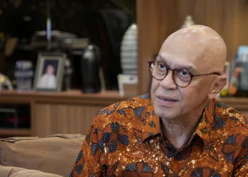 Indonesian Diplomats Fully Support the Implementation of IEU CEPA