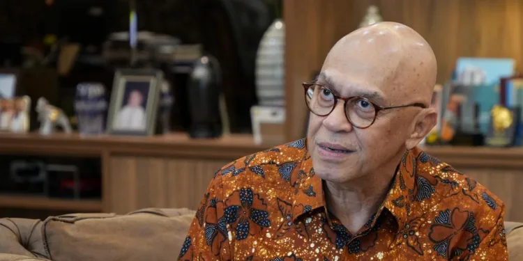 Indonesian Diplomats Fully Support the Implementation of IEU CEPA