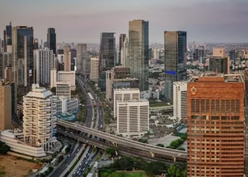 IMF: Indonesia Remains a Global Bright Spot with Stable 5% Growth Outlook in 2025–2026