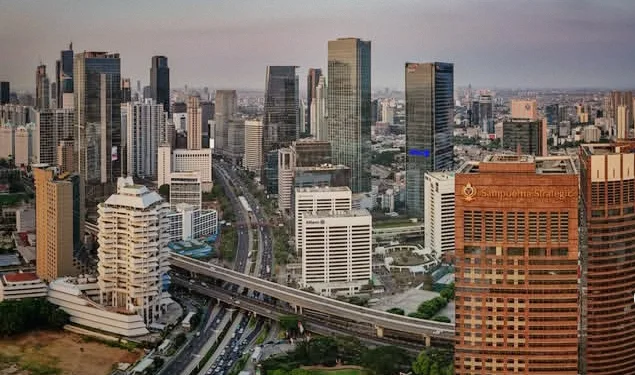 IMF: Indonesia Remains a Global Bright Spot with Stable 5% Growth Outlook in 2025–2026