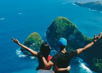 Indonesia Welcomes 11.43 Million International Tourists in 2025