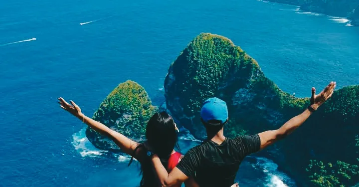 Indonesia Welcomes 11.43 Million International Tourists in 2025