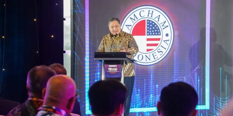 Indonesia, US to Launch New Trade and Investment Partnership