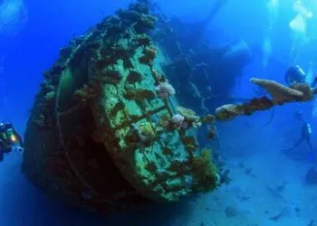 China to Support Indonesia in Managing Underwater Maritime Heritage
