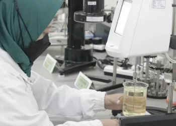 Indonesian Pharmaceutical and Cosmetics Products Attract Global Markets