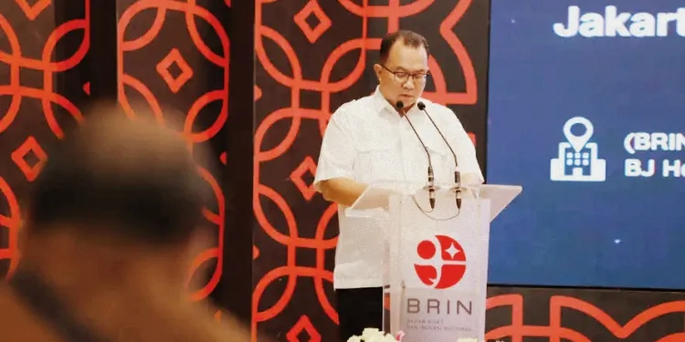 Indonesia Advances Satellite Navigation Technology for Disaster Mitigation