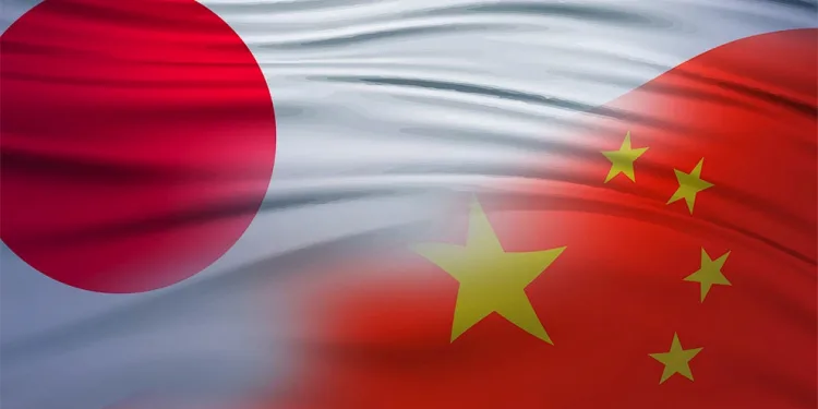 Japan–China Relations Heat Up as Diplomatic Rift Spills Into Economy and Culture