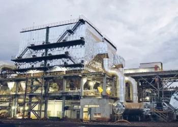 Ceria Corp Nickel Company Becomes a Driving Force of the National Economy