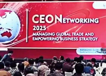 Indonesia Sets Ambition to Enter Top 10 Global Exchanges