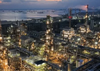 USD 7.4 Billion Investment, Balikpapan Refinery Set to Begin Operations