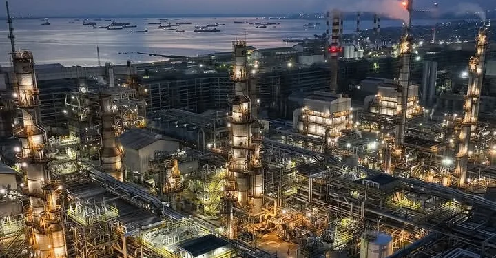 USD 7.4 Billion Investment, Balikpapan Refinery Set to Begin Operations