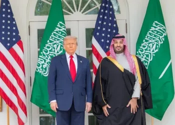 Saudi–U.S. Agree to Strengthen Strategic Alliance