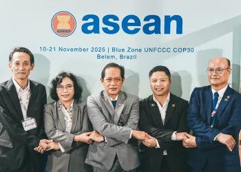 Indonesia Leads ASEAN in Accelerating Net-Zero Action and Carbon Market Integration