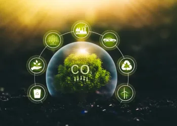 Indonesia, Norway Launch the World’s First Technology-Based International Carbon Trade