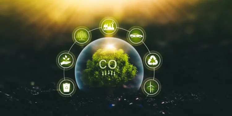 Indonesia, Norway Launch the World’s First Technology-Based International Carbon Trade