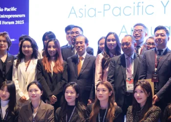 APEC Pushes Inclusive Entrepreneurship
