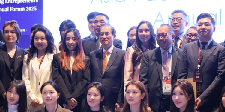 APEC Pushes Inclusive Entrepreneurship
