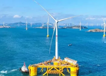 China has Already Won the Green Energy War