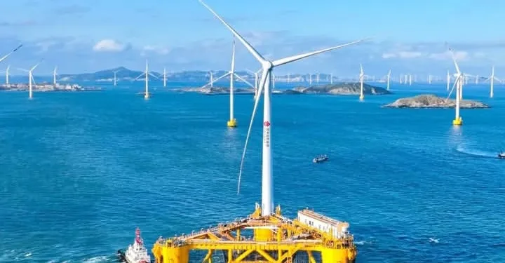 China has Already Won the Green Energy War 1 China has Already Won the Green Energy War