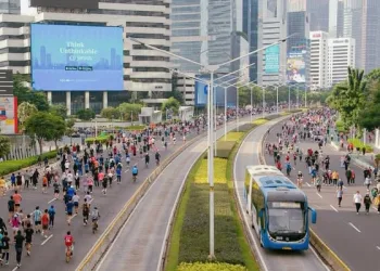 Jakarta Opens Investment Opportunities in Wellness Tourism