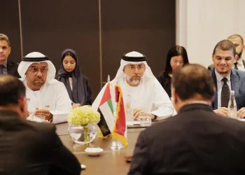 UAE Sets Major Investment Expansion in Indonesia: Clean Energy, Mineral, AI to Infrastructure