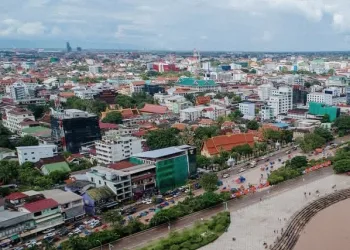 IMF Warns Laos: Economic Gains Improve, but a Crisis Could ‘Explode’ at Any Time
