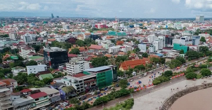 IMF Warns Laos: Economic Gains Improve, but a Crisis Could ‘Explode’ at Any Time