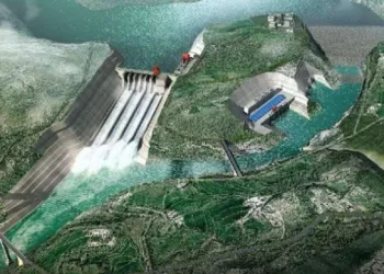 Pakistan Expand Clean Energy Transmission Project