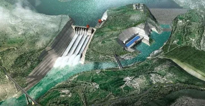 Pakistan Expand Clean Energy Transmission Project