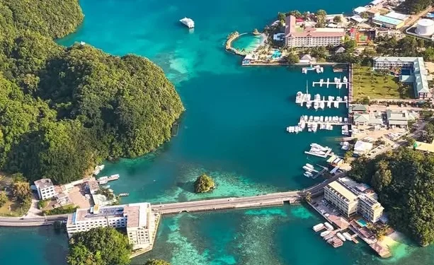 Debt Remains High, but Palau’s Economy Accelerates Toward a Rapid Recovery