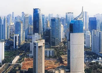 Indonesia Confident in Reaching 8% Economic Growth