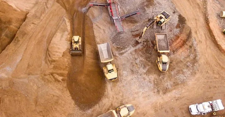 Why is Indonesia Importing Nickel Ore From the Philippines?