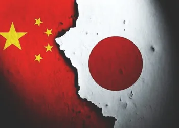 Diplomatic Dispute Heats Up: China Says Japan Unfit to Join the UN Security Council