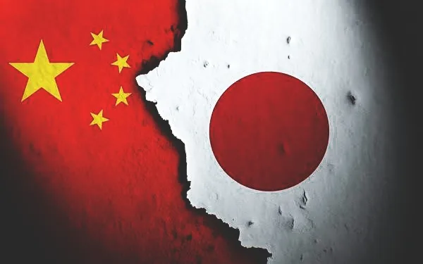 Diplomatic Dispute Heats Up: China Says Japan Unfit to Join the UN Security Council